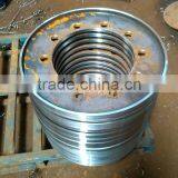 15 Inch Steel Disce of Truck Wheel thumbnail-2