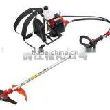 Gasoline Power Brush Cutter CY-328 thumbnail-1