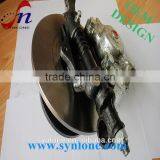 Customized High Quality Welded Machined Assembly Parts From Hebei thumbnail-6