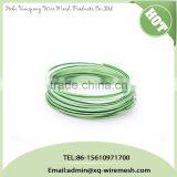 Diy Anodized Flat Aluminium Colored Craft Wire thumbnail-3