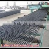 Steel Grating Machinery