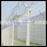 CBT-65 Concertina Razor Wire / BTO-22 Concertina Razor Wire Price