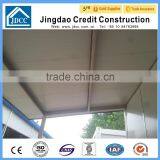 China Cheap Small Prefabricated Home thumbnail-6