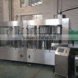 Small Capacity Water Filling Machine thumbnail-2