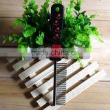 Pet Care Supply Dog Comb for Grooming thumbnail-1