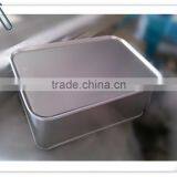 Aluminum Alloy Seafood Turnover Box 590 thumbnail-1