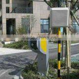 Outdoors Good Quality RFID Card Reader, Connect With Control Barrier thumbnail-1