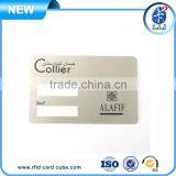 Signature Strip Card/blank Student id Card (free Samples) thumbnail-5