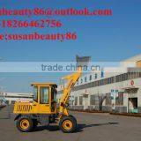 Industrial Loader/mini Wheel Loader/ce thumbnail-1