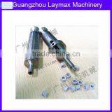 Pure White Salt Block Press Machine thumbnail-5