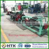Double Twisted Barbed Wire Machine/Single Barbed Wire Making Machine thumbnail-3