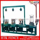 Straight Type Wire Drawing Machine thumbnail-1