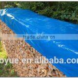 Mutilayers Tarpaulin Design , Hay Tarp to Cover Silpaulin thumbnail-1