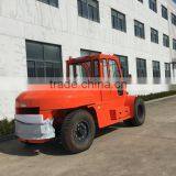 Hot Sale China Made New Style Cheapest Price and High Quality Diesel Forklift Truck thumbnail-2