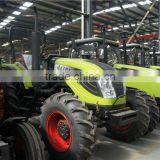 BOMR1304 Tractor thumbnail-1
