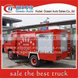 Foton 4X2 1000L Mini Fire Truck Sale thumbnail-2