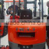 China Top1 Manufacturer HELI New H3 Series With Japanese Engine Warehouse Forklift 1.8ton thumbnail-2