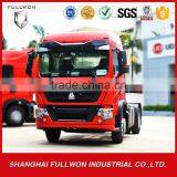 Man Technology 4x2 310hp T5G Truck Head Trailer Prices Good thumbnail-1