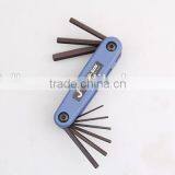 JETCH Chorming Folding Allen Key thumbnail-3