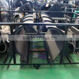 Skid Steer Loader Attachment Dozer Blade,skid Loader Attachment,bobcat Attachment thumbnail-2