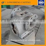 2015 Hot Sale Good Quality Low Price of Cast Iron Twin Screw Pump thumbnail-2