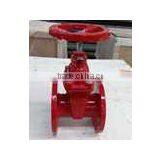 DIN Gate Valve F4 thumbnail-2