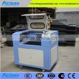 6040 CNC Laser Cutting And Engraving Machine With 40W Laser Tube thumbnail-5