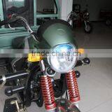 Motorcycle Truck thumbnail-2