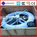 Flexible Electric Fiberglass Continuous Rod/Steel Frame Stand With Brake thumbnail-2