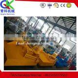 Custom-made I Beam Bending Machine Export to Indonesia thumbnail-6