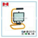 Battery Powered Spot Light With Grip Handle DC 12V 25w-55W thumbnail-1
