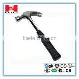 High Quality Fibre Glass Handle Machinist Hammer, Made in China thumbnail-2
