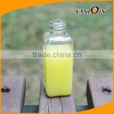 2oz Square Plastic PET Soft Drinks Bottles thumbnail-5