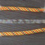 Credit Ocean High Speed Round Cord Braiding Machines COBR16-4AB-L thumbnail-2