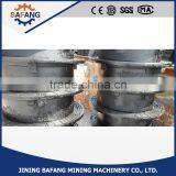 Moisture Proofing Nodular Cast Iron Manhole Cover thumbnail-6