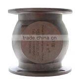 High Quality Check Valve for Pipe thumbnail-2