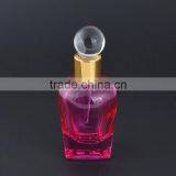 D0064 Dropper Bottle Glass Bottle Aluminum Perfume Bottle Wholesale thumbnail-5