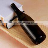 700ml 750ml Empty Colored Glass Wine Spirit Bottles Wholesale thumbnail-2