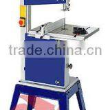 WB300 Wood Cutting Band Saw
