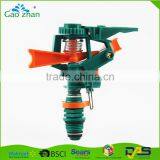 Plastic Impulse Agriculture Water Sprinkler Agricultural Irrigation Equipment thumbnail-4