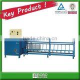 Cutting Machine for Endless Cable Casing Conduit thumbnail-1