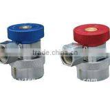 Manifold Sets & Fittings(HVAC Parts) / Manifold Gauge Set / Refrigeration Tools thumbnail-4