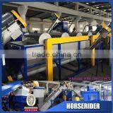 Waste Recycling Machinery/plastic Washing Recycling Machine/pp pe Film Washing Line thumbnail-4