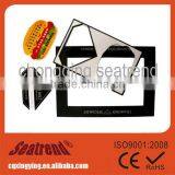 Promotional Souvenir Custom Soft PVC Photo Frame Refrigerator Magnet thumbnail-2