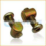 China Factory Sales Non-standard Furniture Screws Made in China thumbnail-4