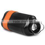 Multi-functional Portable Emergency Bright LED Outdoor Camping Light Lantern Camping Light For Outdoor Camping thumbnail-4