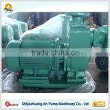 Non Clogging Diesel Engine Self Priming Pump thumbnail-5