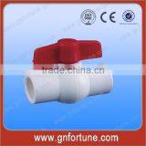 PVC Water Ball Valve thumbnail-1