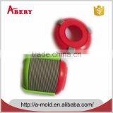 Plastic Injection Parts & Plastic Injection Moulding Design and Making thumbnail-1