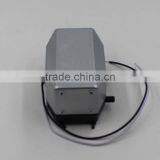 (QBF-15 15L/m) Pump Pressure 30kPA 220V Mini Air Pump thumbnail-4